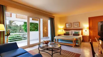 PICKALBATROS GOLF BEACH RESORT (EX GOLF BEACH RESORT MANAGED BY RIXOS)