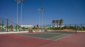 PICKALBATROS GOLF BEACH RESORT (EX GOLF BEACH RESORT MANAGED BY RIXOS)