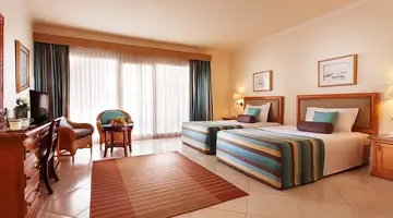 PICKALBATROS GOLF BEACH RESORT (EX GOLF BEACH RESORT MANAGED BY RIXOS)