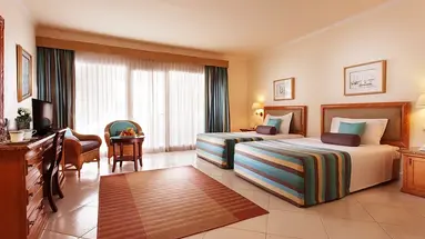 PICKALBATROS GOLF BEACH RESORT (EX GOLF BEACH RESORT MANAGED BY RIXOS)