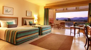 PICKALBATROS GOLF BEACH RESORT (EX GOLF BEACH RESORT MANAGED BY RIXOS)
