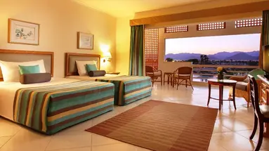 PICKALBATROS GOLF BEACH RESORT (EX GOLF BEACH RESORT MANAGED BY RIXOS)