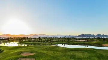 PICKALBATROS GOLF BEACH RESORT (EX GOLF BEACH RESORT MANAGED BY RIXOS)