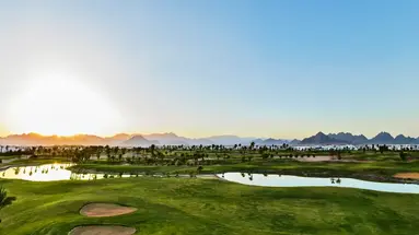 PICKALBATROS GOLF BEACH RESORT (EX GOLF BEACH RESORT MANAGED BY RIXOS)