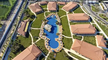 PICKALBATROS GOLF BEACH RESORT (EX GOLF BEACH RESORT MANAGED BY RIXOS)