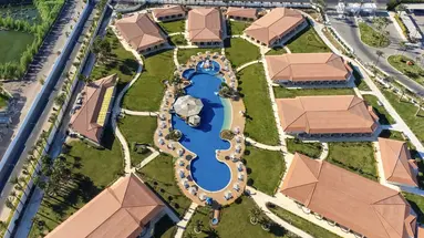 PICKALBATROS GOLF BEACH RESORT (EX GOLF BEACH RESORT MANAGED BY RIXOS)