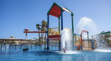 PICKALBATROS GOLF BEACH RESORT (EX GOLF BEACH RESORT MANAGED BY RIXOS)