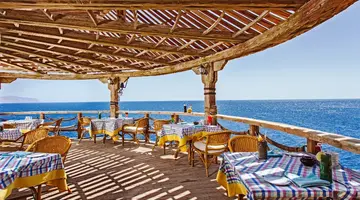 PICKALBATROS GOLF BEACH RESORT (EX GOLF BEACH RESORT MANAGED BY RIXOS)