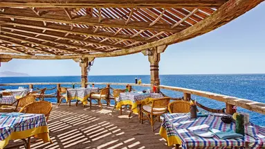PICKALBATROS GOLF BEACH RESORT (EX GOLF BEACH RESORT MANAGED BY RIXOS)