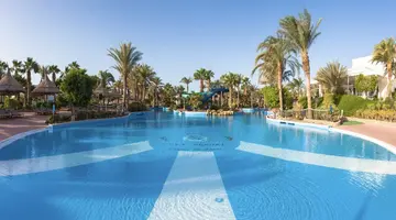PICKALBATROS GOLF BEACH RESORT (EX GOLF BEACH RESORT MANAGED BY RIXOS)