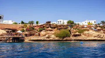 PICKALBATROS GOLF BEACH RESORT (EX GOLF BEACH RESORT MANAGED BY RIXOS)
