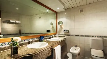 PICKALBATROS GOLF BEACH RESORT (EX GOLF BEACH RESORT MANAGED BY RIXOS)