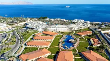 PICKALBATROS GOLF BEACH RESORT (EX GOLF BEACH RESORT MANAGED BY RIXOS)