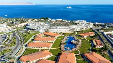 PICKALBATROS GOLF BEACH RESORT (EX GOLF BEACH RESORT MANAGED BY RIXOS)