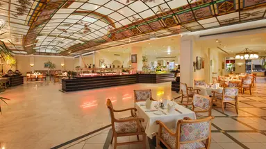 PICKALBATROS GOLF BEACH RESORT (EX GOLF BEACH RESORT MANAGED BY RIXOS)