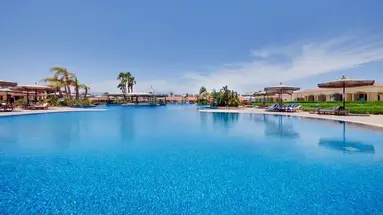 Pickalbatros Golf Beach Resort EX Golf Beach