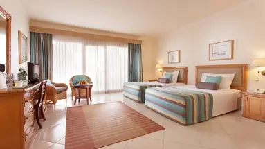 PICKALBATROS GOLF BEACH RESORT