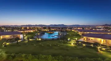 PICKALBATROS GOLF BEACH RESORT