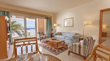 Pickalbatros Golf Beach Resort