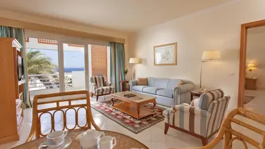 Pickalbatros Golf Beach Resort