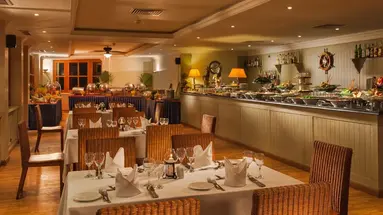 Pickalbatros Golf Beach Resort