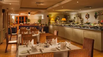 Pickalbatros Golf Beach Resort