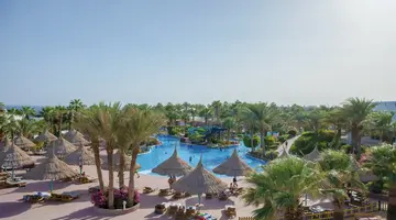 Pickalbatros Golf Beach Resort