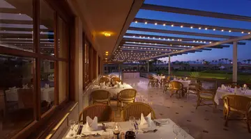 Pickalbatros Golf Beach Resort