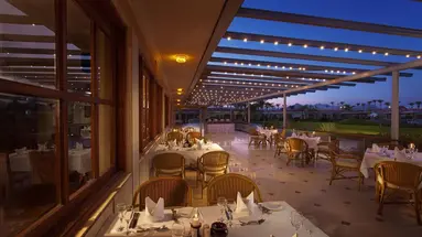 Pickalbatros Golf Beach Resort