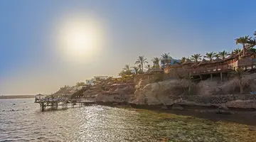 Pickalbatros Golf Beach Resort