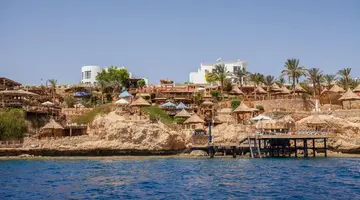 PICKALBATROS GOLF BEACH RESORT