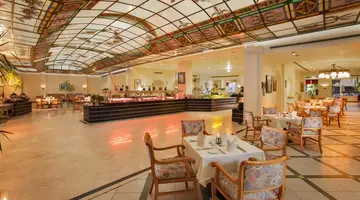 PICKALBATROS GOLF BEACH RESORT