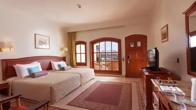 Pickalbatros Golf Beach Resort
