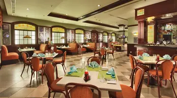 Pickalbatros Golf Beach Resort