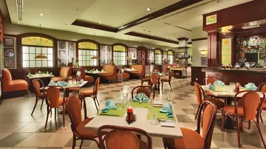 Pickalbatros Golf Beach Resort