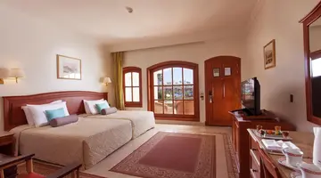 Pickalbatros Golf Beach Resort