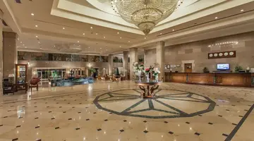 Pickalbatros Golf Beach Resort