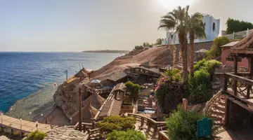 Pickalbatros Golf Beach Resort