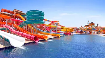 Pickalbatros Golf Beach Resort