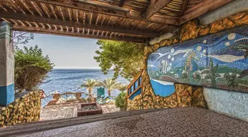 Pickalbatros Golf Beach Resort