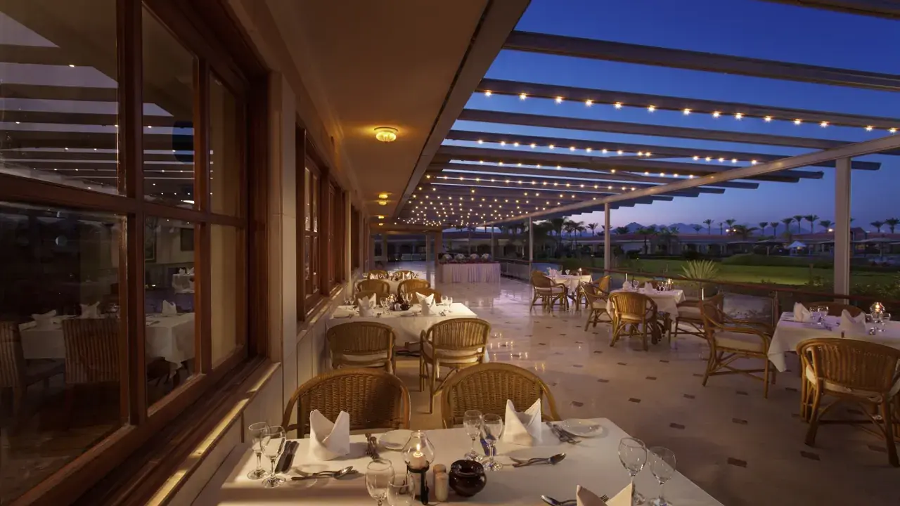 Pickalbatros Golf Beach Resort