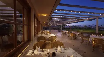 Pickalbatros Golf Beach Resort