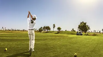 Pickalbatros Golf Beach Resort