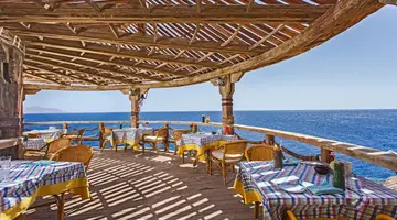 Pickalbatros Golf Beach Resort