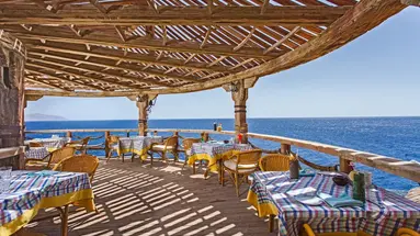 Pickalbatros Golf Beach Resort
