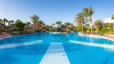 Pickalbatros Golf Beach Resort