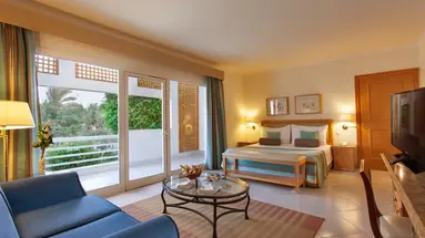 Pickalbatros Golf Beach Resort