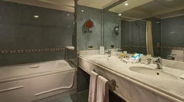 Pickalbatros Golf Beach Resort