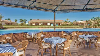 Pickalbatros Golf Beach Resort