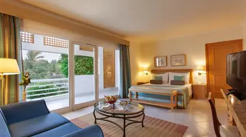 Pickalbatros Golf Beach Resort